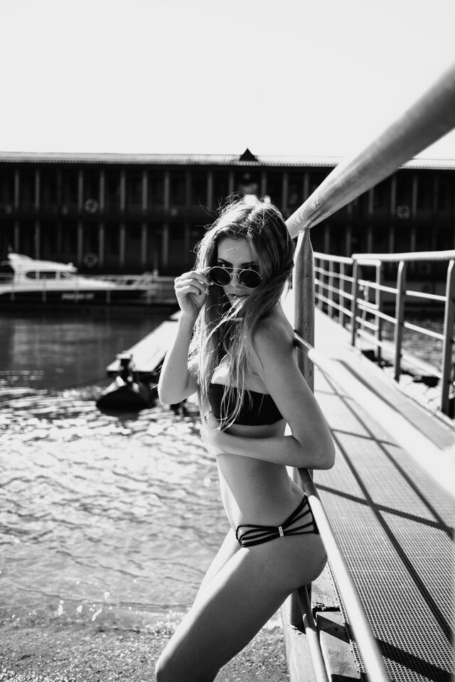 Marina Dement'eva's photo