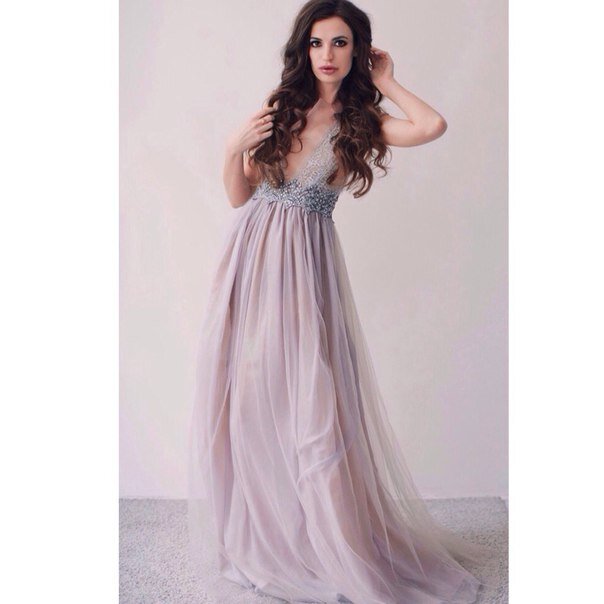 Yana Poltaratskaya's photo