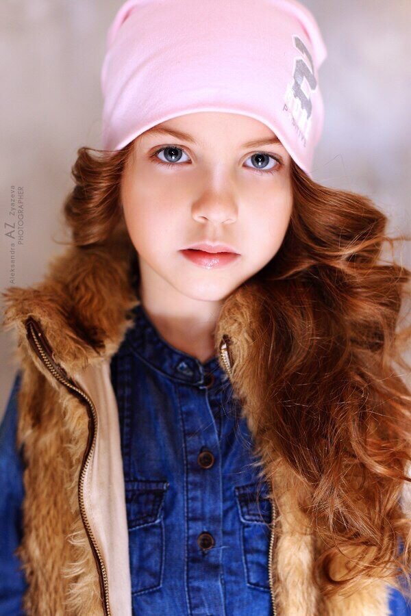 Foto Marianna Volchkova