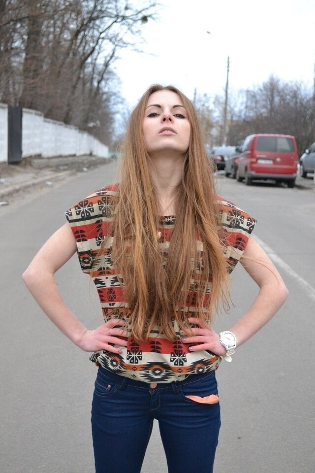 Фото Анастасия Суханова