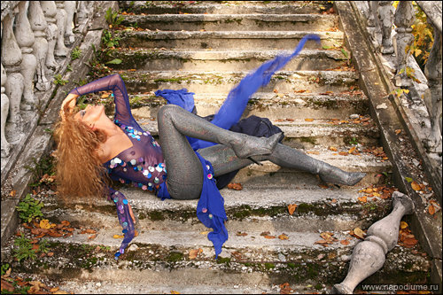 Mihail Eklaton's photo
