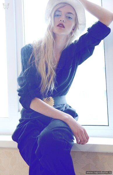 Vera Nesterova's photo
