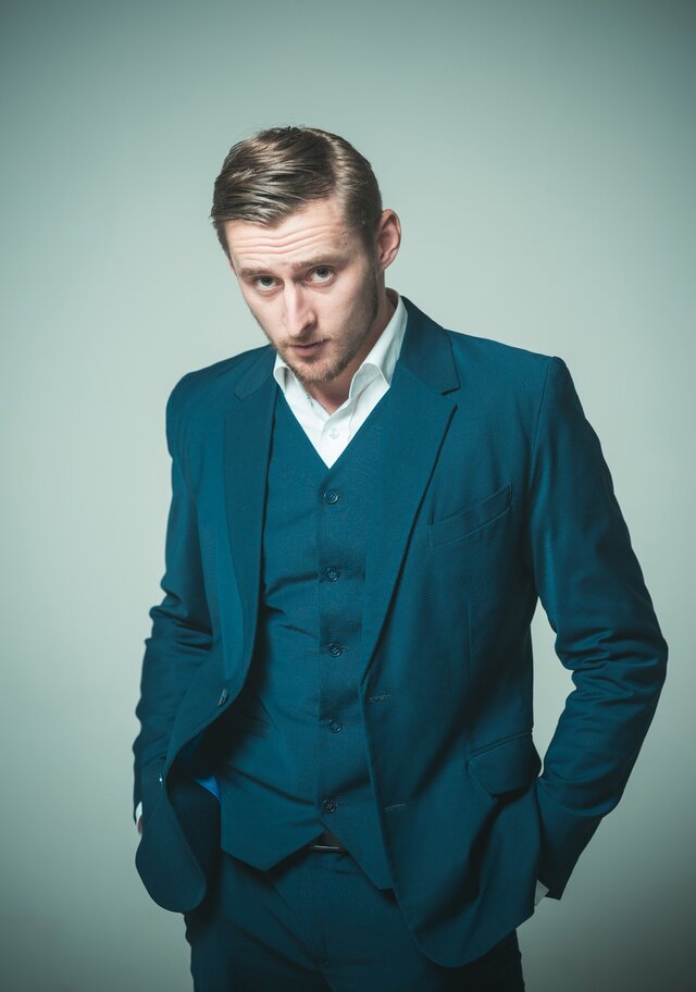 Foto Vladislav Isak