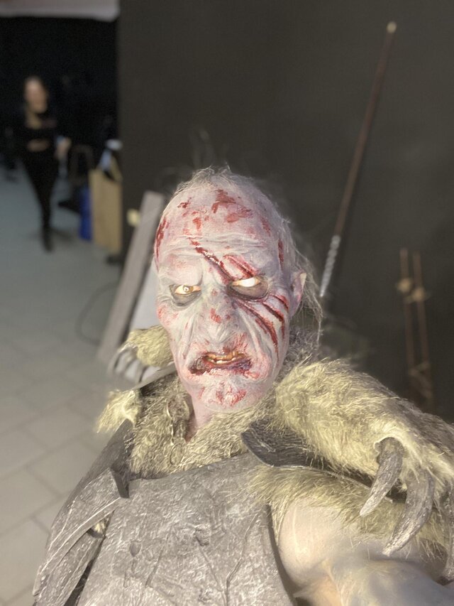 Anton S's photo