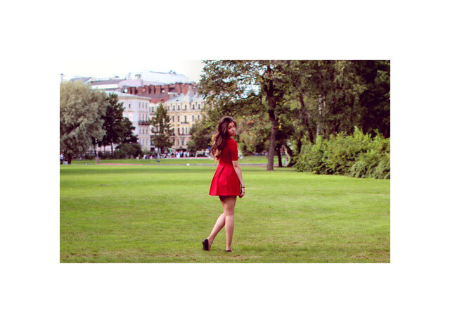 Viktoriya Volk's photo