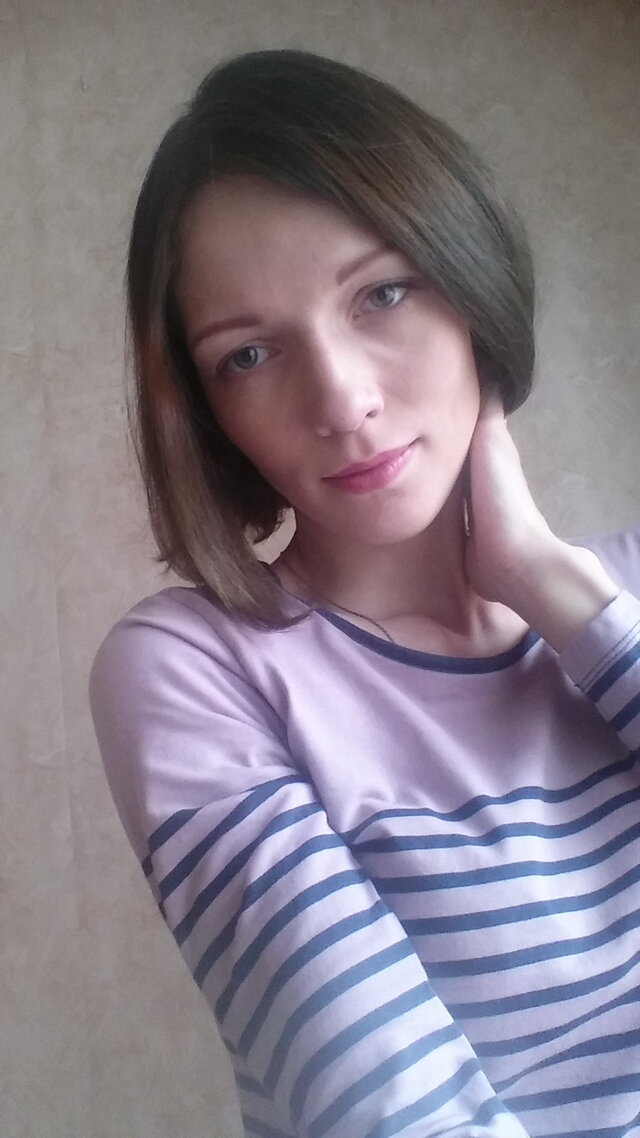Foto Rina Mironova