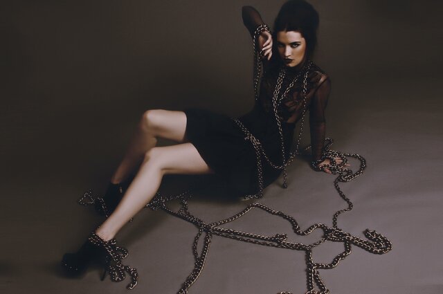 Alexandra Kudryashova's photo