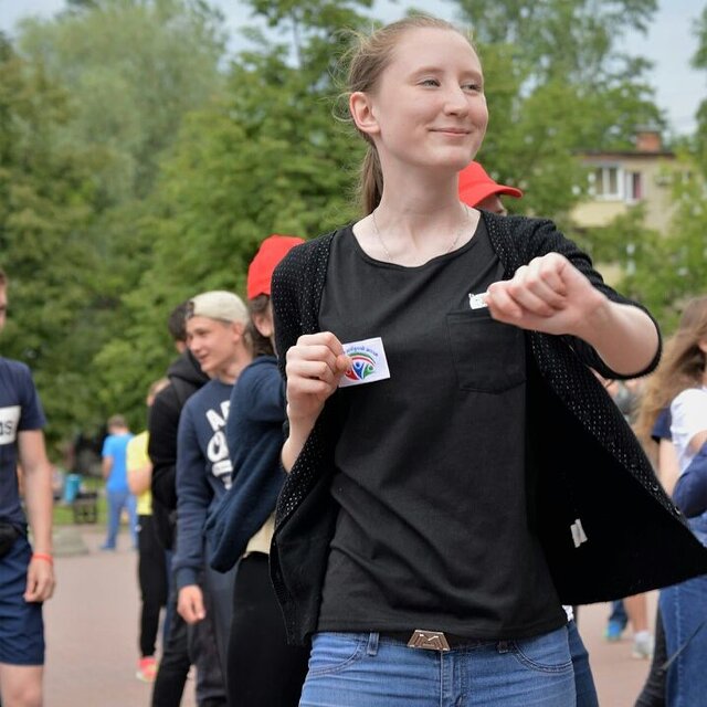 Фото Anzhlika Ilyushina