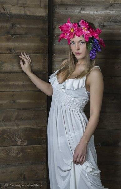 Фото Valerija Bulicheva