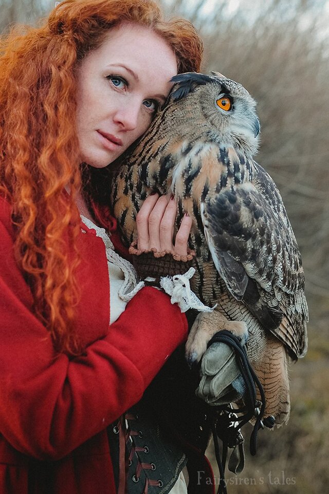 Svetlana Tunina's photo