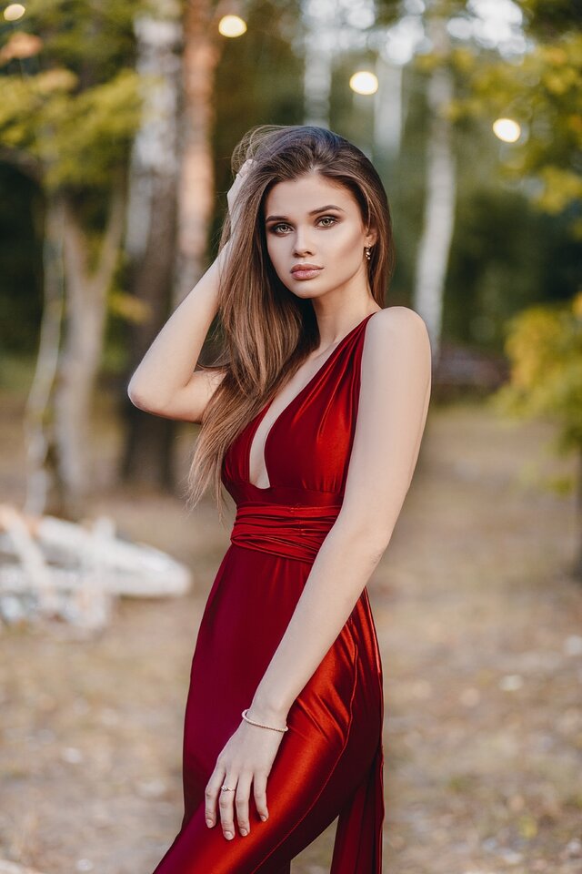 Marija Gladkih's photo