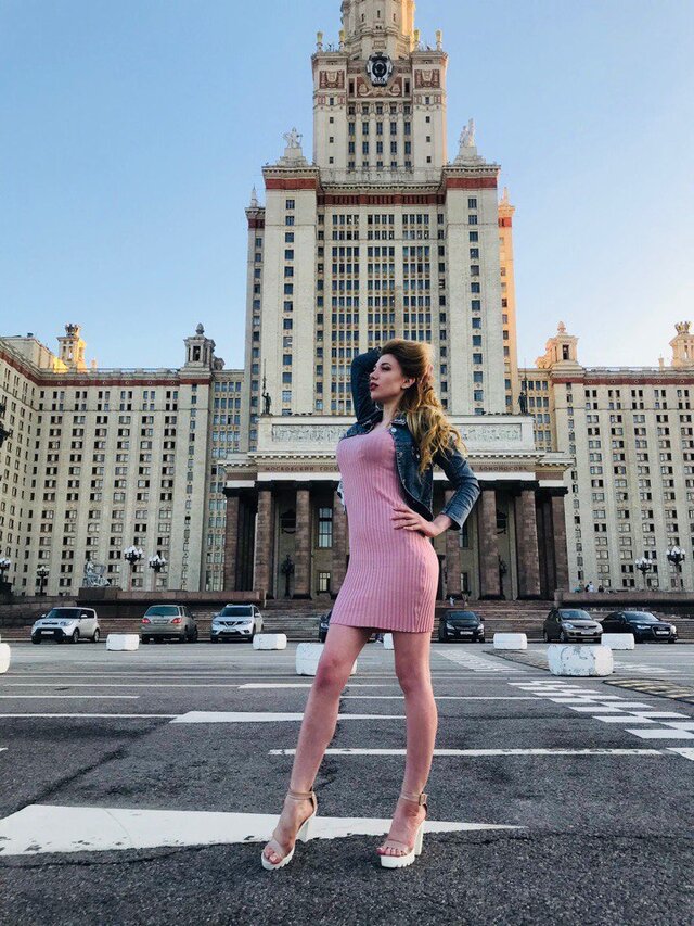 Всем добрый!