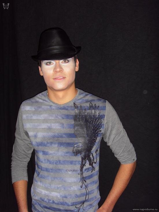 Anton Sosnin's photo