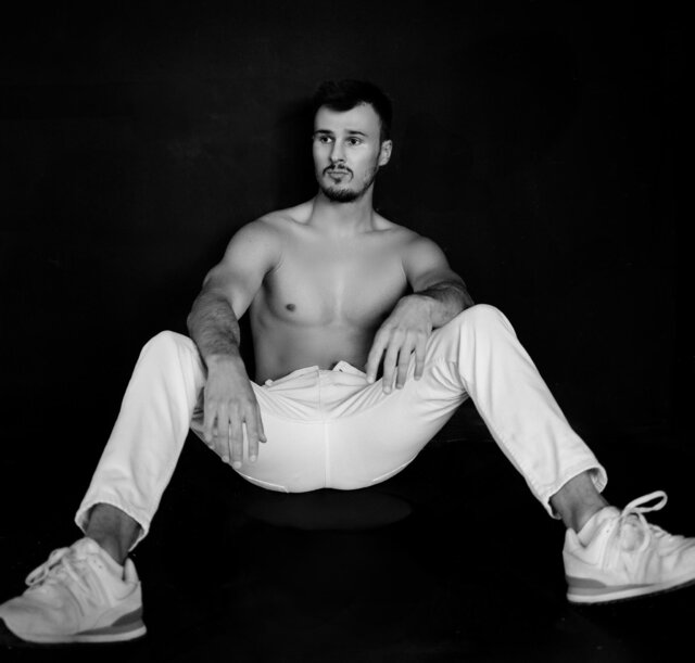 Foto Artem Alimkhanov