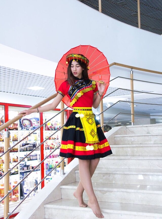 Susie Rodina's photo