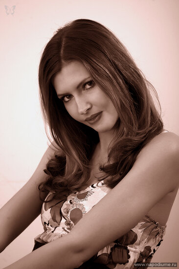 Sergej Chernih's photo
