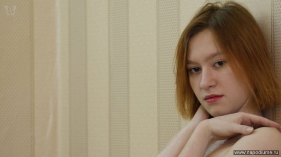 照片Ana Tusakova