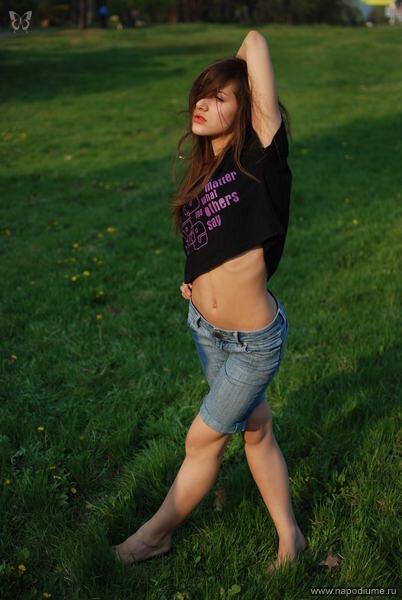 Karina Cernavskaa's photo