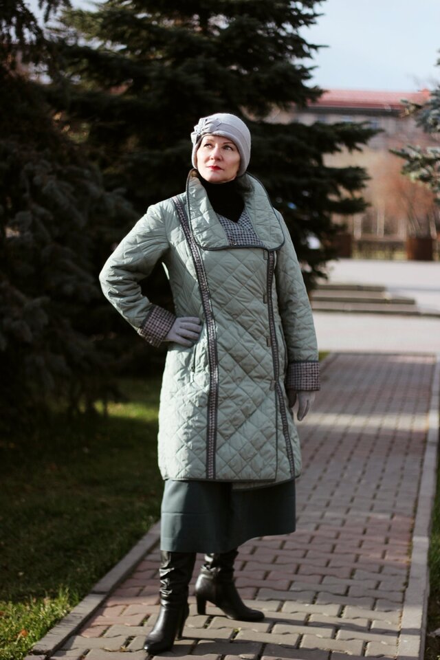 Фото Svetlana Hakimova