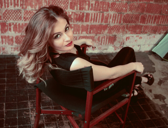 Фото misha mo
