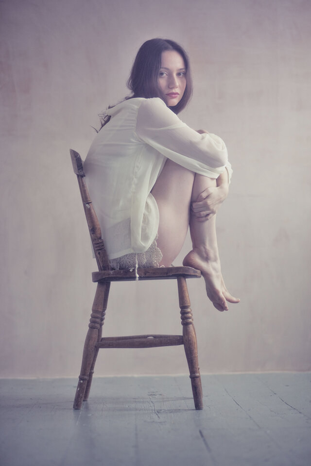 Inna Larina's photo