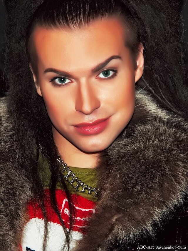 Gogen Solncev's photo
