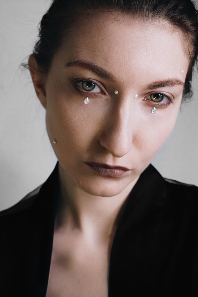 Anastasia Klever's photo