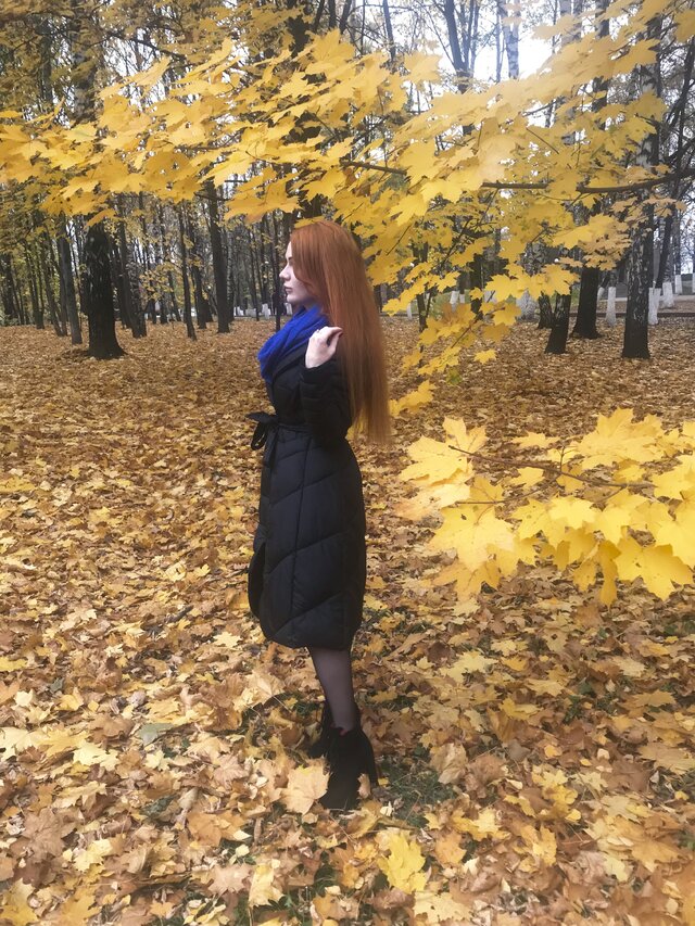 Ekaterina L's photo