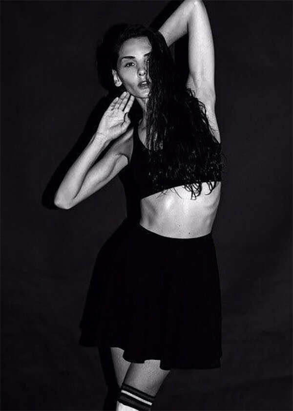 Foto Ksenia Grande
