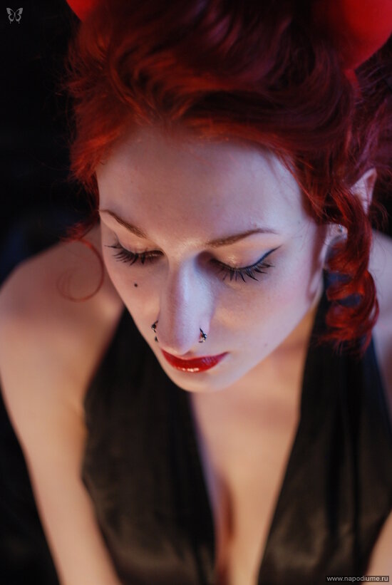 照片Irena Hovanec
