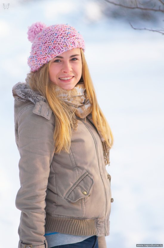 Фото Anna Kiseleva
