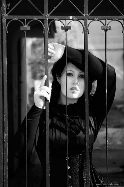 Varvara Cerezova's photo