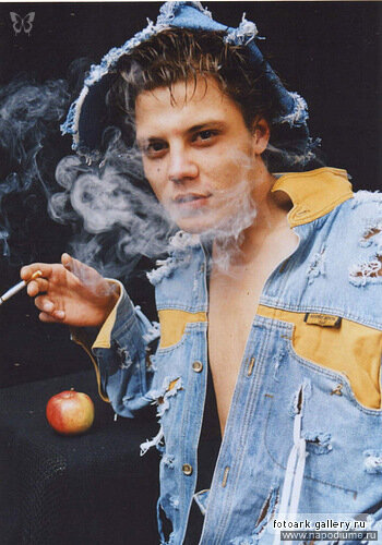 Arkadij Vasil'ev's photo