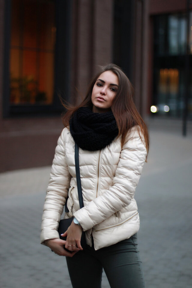 Aleksandra Novikova's photo