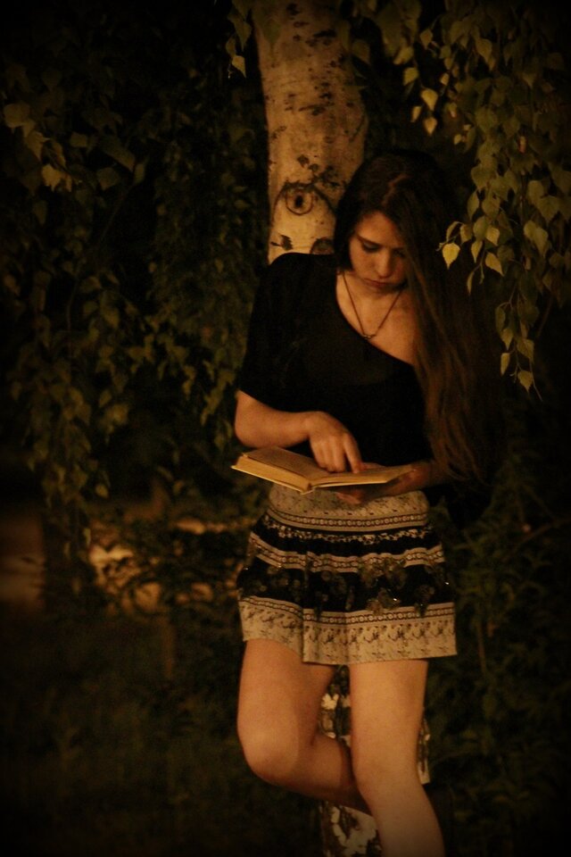 мария ващенко Maria Opheliac