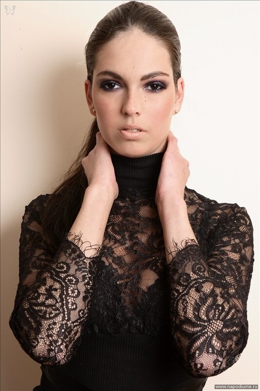 Lera Slahtina's photo