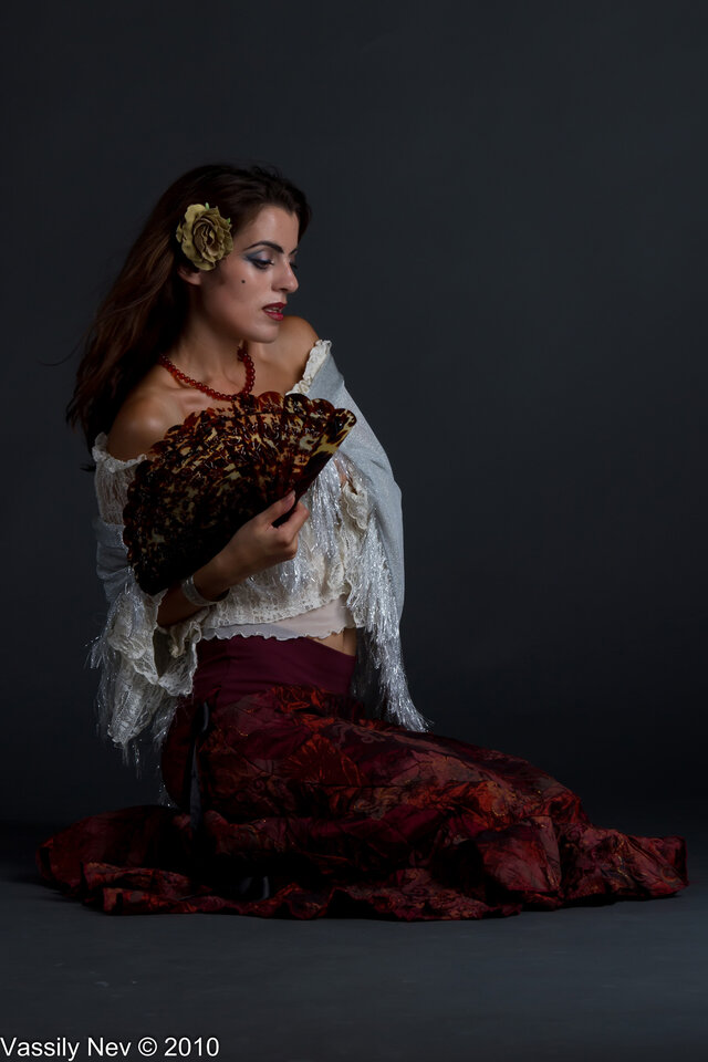 Diana Ajba's photo