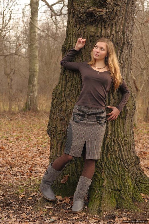 Фото Лена Золотухина