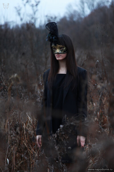 Polina Zigalkina's photo