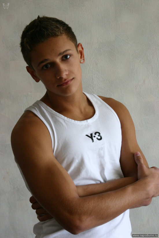 Artem Volkov's photo