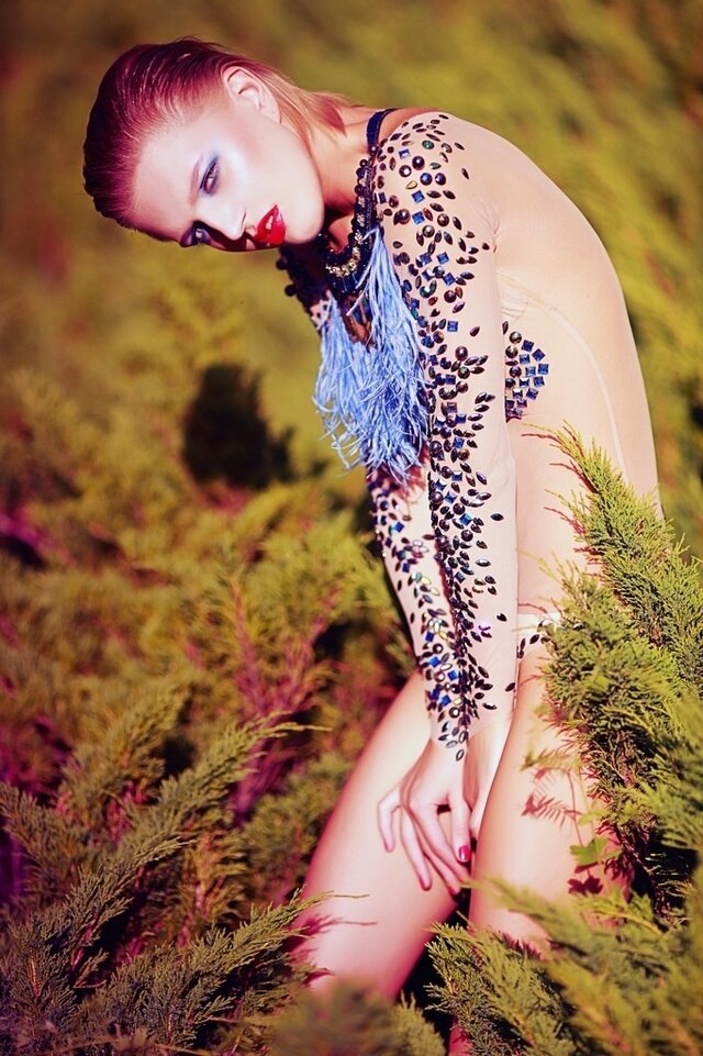 Yunna Kirpicheva's photo