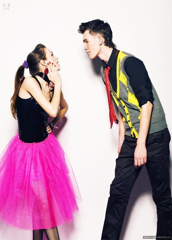 Viktoria Ovcinnikova's photo