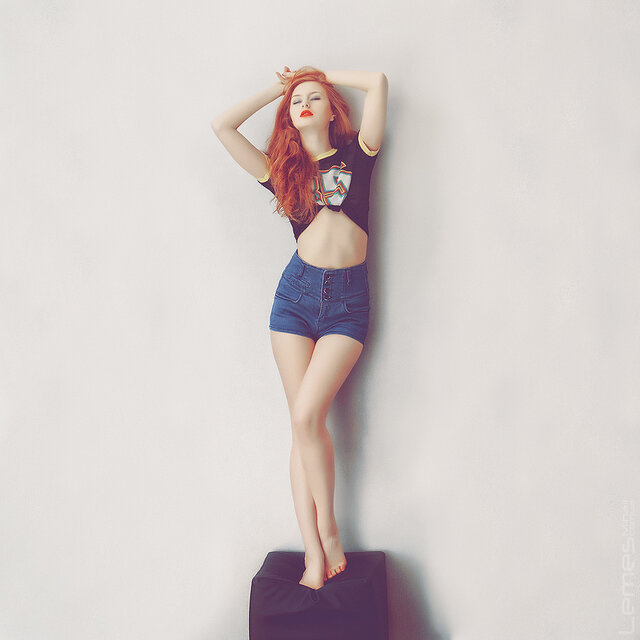 Mihail Lemes's photo