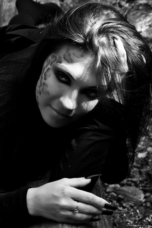 Kata Ablokova's photo