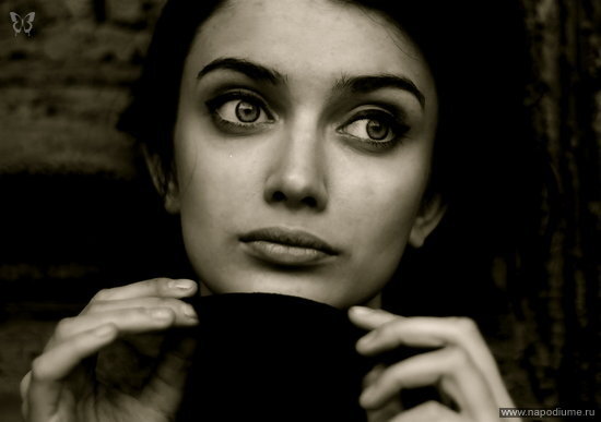 Uliana Isenko's photo