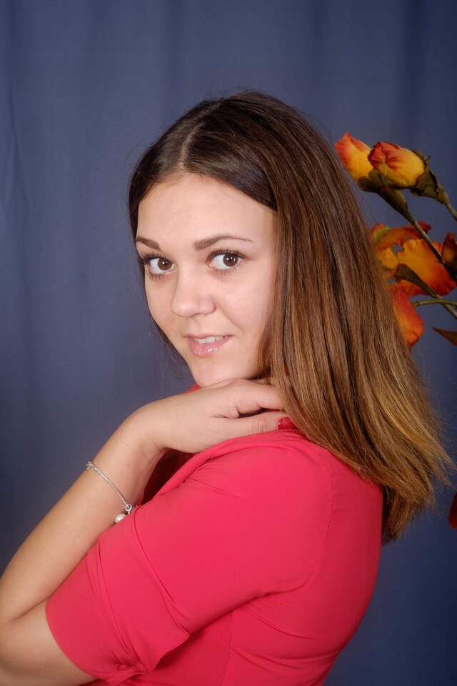 Foto Nadezda Kirilenko