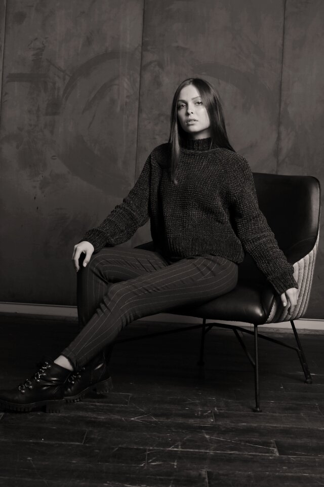 Anastasija Stogova's photo