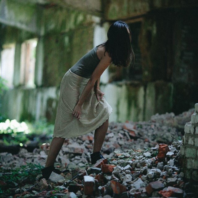 Viktor Cherkas's photo