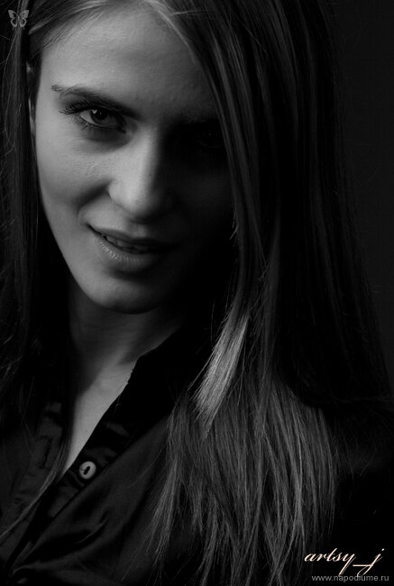 Alena Savis'ko's photo