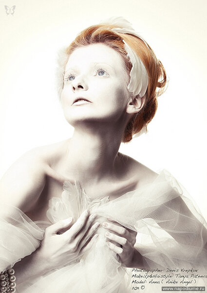 Anike Angel's photo